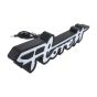 Lamp Kreidler Florett Logo LED Black/White