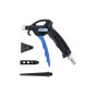 Air Blow Gun kit 4-Pieces