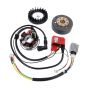 Ignition Kokusan EVO 2 Plus Red Line 12 Volt Forced Cooling