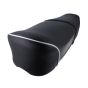 Buddyseat Zundapp 1969 Black without Logo