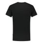 T-shirt Honda Black