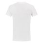 T-shirt Honda White