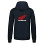 Sweater Honda Hoodie Black