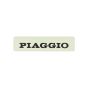 Tank Sticker Piaggio for Vespa Ciao Mix / SI Mix a Piece