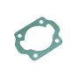 Base Gasket Puch Maxi 1.0MM Small A-Quality