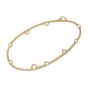 Clutch Lid Gasket Zundapp