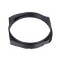 Flywheel Lid Adapter with Air Intake Puch Maxi