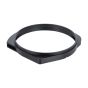 Flywheel Lid Adapter with Air Intake Puch Maxi with Pedals