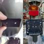 Kentekenplaathouder Montage Plaat Universeel