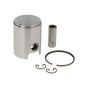 Piston 39MM (G) Zundapp Low Pin