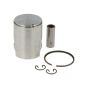 Piston 39MM (G) Zundapp Low Pin