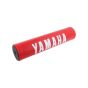 Handlebar Pad Yamaha Red/White