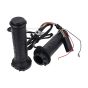 Heated Grips 12V Adjustable