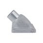 Manifold Zundapp Parmakit 20X24MM Membrane