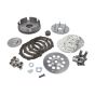 Clutch Complete Zundapp