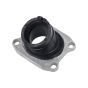 Intake Manifold 30MM Angled PWK Honda MBX/MTX/NSR LC
