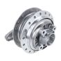 Rear Wheel Hub 3-Pieces Yamaha FS1