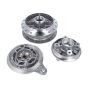 Rear Wheel Hub 3-Pieces Yamaha FS1