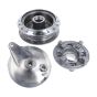 Rear Wheel Hub 3-Pieces Yamaha FS1