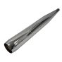 Exhaust Silencer Kreidler 6.3 / 32MM without Weld Seam