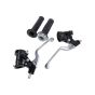 Block Handleset Model Magura