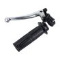 Throttle Handle Old Model Magura