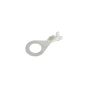 Cable Connector Uninsulated M8