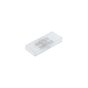 Connector Strip 4-Poles 4X6.3MM 
