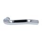 Exhaust Header 32MM Swivel Connection Sachs 50S