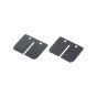 Reed valve Sheets Honda MB/MT 4-Valve