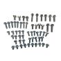 Sight Bolts Set Complete Honda MB/MT