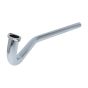 Exhaust Header Puch Monza 28MM