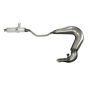 Exhaust Puch Maxi Tecno Cross Blank