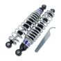Shock absorbers Wide Puch Chrome Hagon 300MM