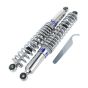 Shock absorbers Kreidler SS/Chrome Hagon 360MM