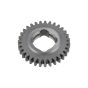 Gear Sprocket Zundapp 3G 31T 2nd Gear