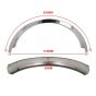 Front Fender Kreidler SS Wide Model