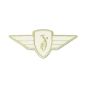 Wing emblem Zundapp Handlebar 