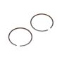 Piston Ring Set Yamaha FS1 43MM 60CC