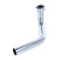 Exhaust Header Yamaha FS1 32MM with Nut