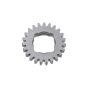 Gear Sprocket Zundapp 5G 23T 5th Gear