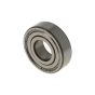 Bearing 6203 2Z C3 Double Seal SKF