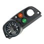 Cockpit with Speedometer 120KM Honda MT