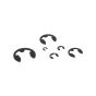Assortment Axle Circlip Set 90-Piece