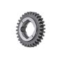 Gear Wheel Zundapp 4-Speed 30T 3rd Gear