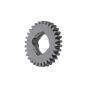 Gear Wheel Zundapp 4-Speed 30T 3rd Gear