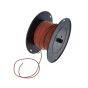 Electrical Wire 1.5MM² Green/Red Per Meter
