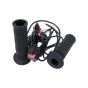 Adjustable Heated Grips Koso