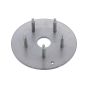 Clutch base plate Zundapp