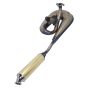 Exhaust Peugeot 103 Tecno Circuit Gold/Blank